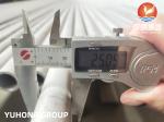 EN10216-5 1.4541 Stainless Steel Seamless Pipe For Chemical And Industrial