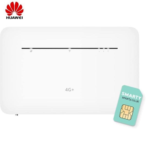 4G LTE CPE Router Unlocked Huawei B535-932 Wireless 4G Routers For Huawei B535
