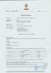 Qingdao Henger Shipping Supply Co., Ltd Certifications