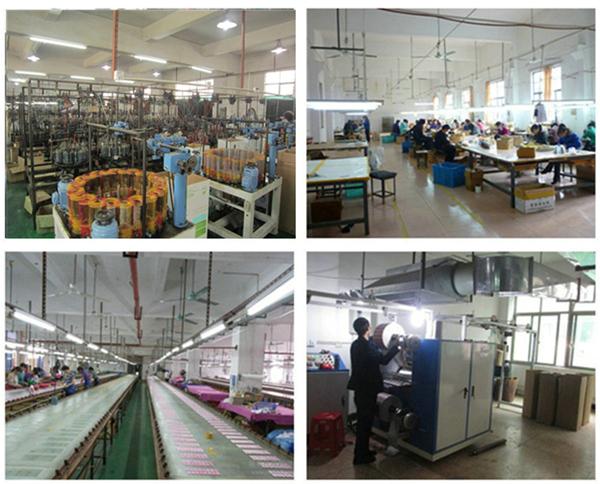 China Lanyard factory