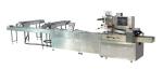 PD800 Top Sandwich Pancake Production Line Sandwich Pancake Processing Line