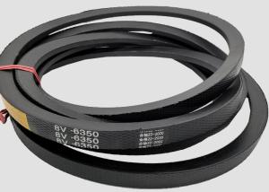 Wholesale 23mm Thickness Wrapped 8V Belt For Packaging Machinery from china suppliers