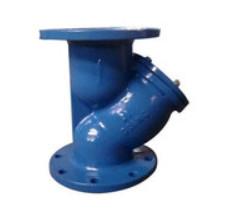 Wholesale QT Industrial Strainer , Cast Iron Y Strainer Socket Welded Ends Screw Ends from china suppliers