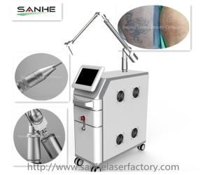 Wholesale Big promotion/ in low price tattoo laser removal machine from china suppliers