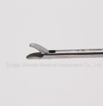 Steel Needle Holder for Surgical Instruments and Medical Equipment at Affordable