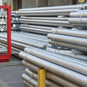 Wholesale ASTM 2024 T4 Aluminium Alloy Pipe OD 20- 168mm Anodized Round Seamless Round Tube from china suppliers