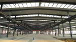 Fully Personalized Prefabricated Steel Buildings For Maximum Use Space