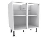China Factory Modern Design Wooden Customized Design Kitchen Cabinet