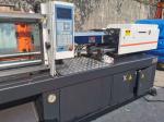 Energy Saving Chen Hsong Injection Molding Machine used 168 Ton Fast Response