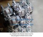 A13N151 A13N177 A13N183 - VALEO Alternator 12V 70A Alternadores