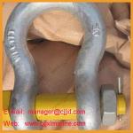 6mm-24mm Steel Lifting Chain