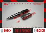Fuel Injector 0414702002 0414702010 0414702012