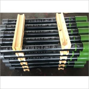 Wholesale Chinese Manufacturer API 5CT Pup Joint with Couplings Pin x Box 10-3/4 L80-3CR Special Thread in Oil and Gas Industry from china suppliers