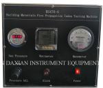 Fire Test 230V Construction Materials Testing Machine BS 476-6 Standard