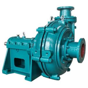 Wholesale 750-2500rpm Gravel Slurry Pump Marine Centrifugal Pump Stainless Steel from china suppliers