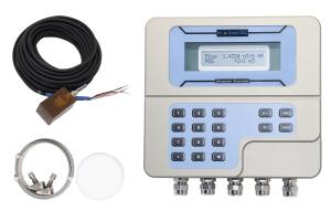 Wholesale ST502 Clamp-On Ultrasonic Flowmeter from china suppliers