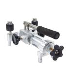 70Mpa Hydraulic Pressure Source Portable Pressure Gauge Calibrator With Pre