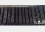 280 X 101.6 X 37 Jointless Continuous Rubber Track For ASV RC30 TEREX PT30