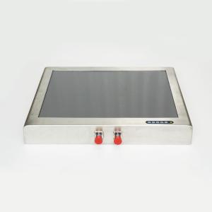 Wholesale Full IP67 Industrial LCD Panel Monitor 1000 Nits 3mm AF Glass from china suppliers