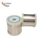 Tankii Copper Nickel Alloy CuNi2 NC005 Wire For Resistance