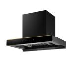 Motion Sensing 600 Cfm Stainless Steel Kitchen Hood Range