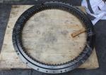 EX135UR Slewing Ring Bearing , 9184497 Industrial Turntable Bearings