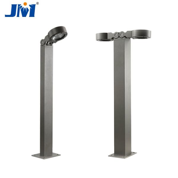 5w 10W Patio Outdoor Garden Pillar Lights Ground 90 Irradiation Angle Single