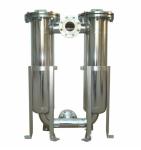 Machinery Repair Shops 304 Stainless Steel Reverse Osmosis Filter with Weight of