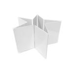 Customized 13.56MHz RFID Smart NFC NTAG 215 Access Control PVC Proximity Cards