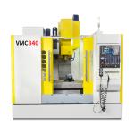 OEM VMC 840 CNC Milling Center Machine Multi Axis