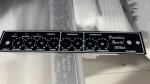 Custom Grand Amplifier ODR Overdrive Special Reverb Combo in White Color 20W JJ