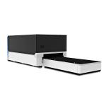 1500 3000Mm 12000w Double Table Laser Cutting Machine With Prot