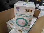 95% Filtration FFP2 Face Mask Non Woven 4 Ply Dust Mask EN149 Standard