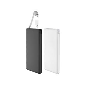 Wholesale Prtable 4000 MAh 8.5mm Ultra Slim Power Bank from china suppliers