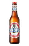 Rotary Automatic Beer Filling Machine , Multi-Head Volumetric Filling Machine