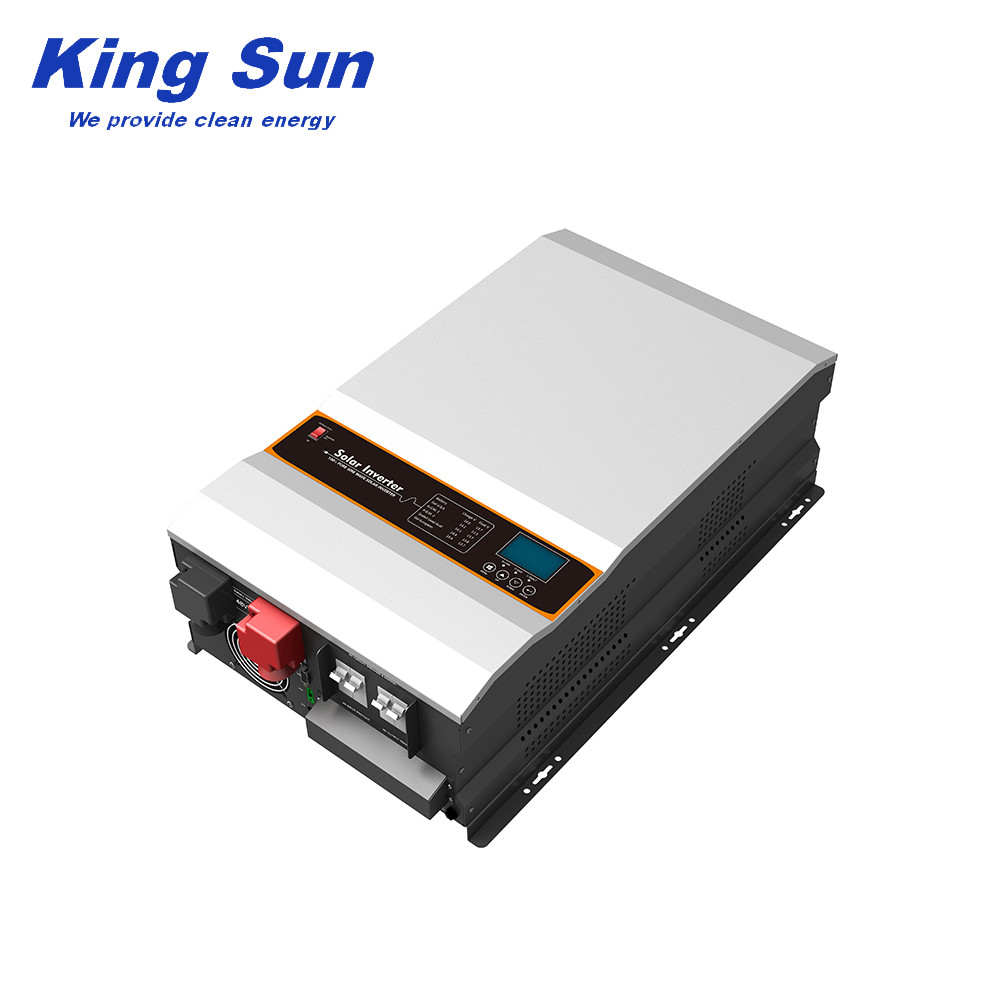 Solar Charge Controller 100A 8KW Off Grid Solar Inverters