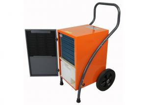 China R410a Large Capacity Dehumidifiers Eco Friendly Air Conditioner Dehumidifier on sale