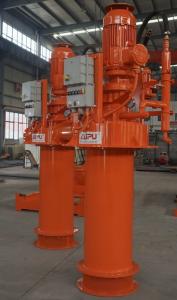 Wholesale Explosion Proof 1320GPM Drilling Mud Centrifugal Degasser from china suppliers
