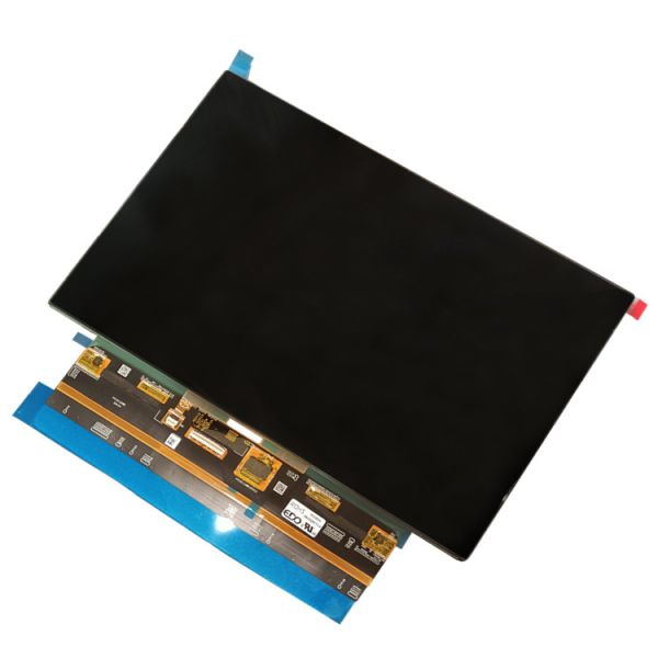 12.6 Inch AMOLED display module 1600*2560 Dots MIPI Interface 400c/d brightness driving IC RM69380/RM692E6