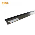 High Durability Heidelberg SM74 Wash Up Blade 825X60X0.5mm 9 Holes