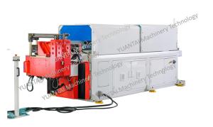 Wholesale CNC50REM PLC Controlled CNC Tube Bending Machine Steel Iron Pipes from china suppliers