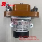 Dc Contactor Charging Pile SZJ200A-D ZJ200D Motor 12V 24V 60V 72V Communication