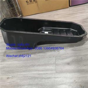 Wholesale Hot sale Oil sump, 4110001009789, construction machinery parts for wheel loader LG956/LG958 from china suppliers