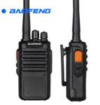10KM 3000MAh Li Battery Handheld Two Way Radio