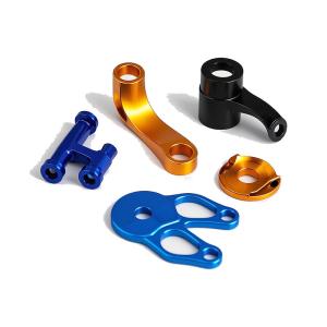 China China Precision CNC Milling Servcies Custom Aluminum 6061 CNC Milling Machining Parts on sale