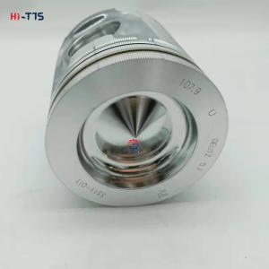 Wholesale Silvery Integral Diesel Engine Cylinder Parts For Automotive Industry from china suppliers