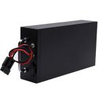 LiFePO4 Lithium Battery OEM ODM 60V 72V 60AH 80AH 120AH Electric Scooter Battery