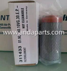 Wholesale Good Quality Hydraulic Filter For INTERNORMEN 311433 from china suppliers