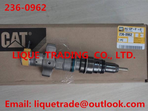CAT Brand New Fuel Injector OEM 236-0962 / 2360962 For Caterpillar CAT 330C