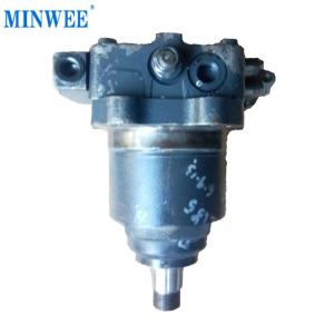 Wholesale PC600-8 PC650-8 PC700-8 cooling Fan Motor 708-7W-00120 from china suppliers